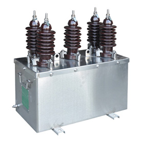 JLSZ-6W、10W組合互感器（三相三線制）