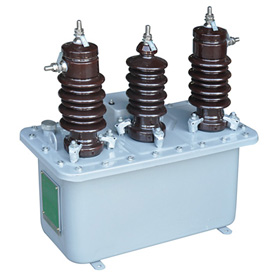 JLS3-6W、10W組合互感器（三相三線制）